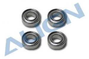 Bushing(MR126ZZ)