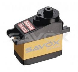 Servo SAVOX SH-0253 Digital (2.2kg/cm)