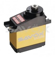 Servo SAVOX SH-0255MG Digital (3.9kg/cm)