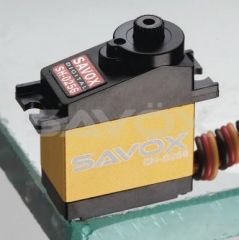 Servo SAVOX SH-0256 Digital (4.6kg/cm)