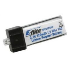 Blade mSR LiPo 3.7V / 120mAh