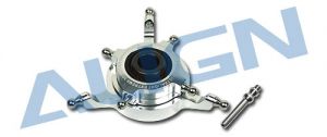 CCPM Metal Swashplate/Silver