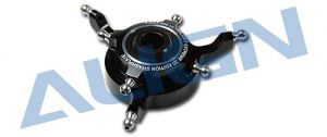 600 New CCPM Metal Swashplate