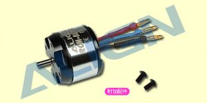 250 Brushless Motor(3400KV)