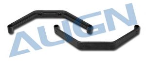 Landing Skid/Black