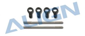 250FL Linkage rod(A) set