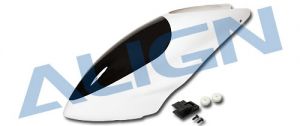 600N Fiberglass Canopy(white)