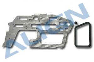 Fiberglass Main Frame(L)/2.0mm