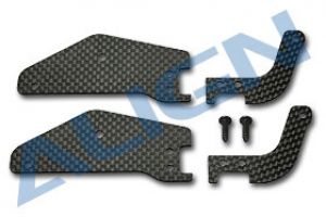 600N Frame Brace Set(CF)