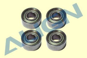 Motor Bearings (R2-52ZZ)