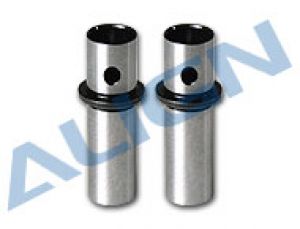 One Way Bearing Shaft(2pcs)