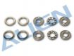 Thrust Bearing