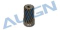 Motor Pinion Gear 15T