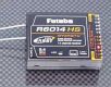 Futaba Empfnger R6014HS 2,4 GHz