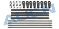 Aileron Carbon Fiber Linkage Rod Set