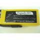 Topoly 35 1800mAh 2S