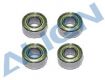 Bearings(693ZZ)