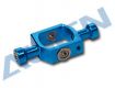 Metal Flybar Seesaw Holder / Blue