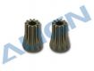 Motor Pinion Gear 11T