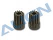 Motor Pinion Gear 13T