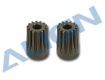 Motor Pinion Gear 14T